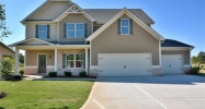 627 Brakeman Circle Jefferson, GA 30549 - Image 16267254