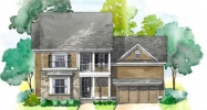 2923 Ivesun Lane Lawrenceville, GA 30045 - Image 16267363