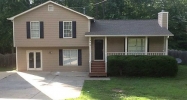 626 Granite Lane Loganville, GA 30052 - Image 16267399