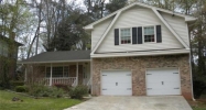 3511 Sandy Woods Lane Stone Mountain, GA 30083 - Image 16267472