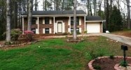 1532 Walnut Ridge Court Stone Mountain, GA 30083 - Image 16267464