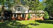 4452 Woodland Forest Drive Stone Mountain, GA 30083 - Image 16267451