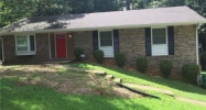 1561 Elm Ridge Way Way Stone Mountain, GA 30083 - Image 16267461