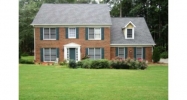 1587 Red Fox Run Sw Lilburn, GA 30047 - Image 16267679