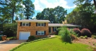 608 Evergreen Drive Woodstock, GA 30188 - Image 16267757