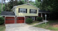 1310 Ginger Wood Drive Stone Mountain, GA 30083 - Image 16268285