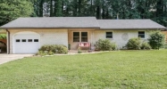 758 Dunleith Court Stone Mountain, GA 30083 - Image 16268284