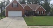 1027 Apalachee Run Trail Dacula, GA 30019 - Image 16268679