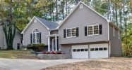 1738 Bromton Square Powder Springs, GA 30127 - Image 16269572