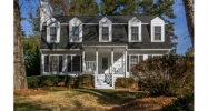 2755 Saddle Ridge Lake Drive Marietta, GA 30062 - Image 16270125