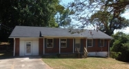 585 Fielding Circle Riverdale, GA 30274 - Image 16270768