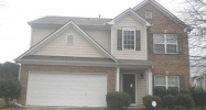 3291 Carrington Park Drive Powder Springs, GA 30127 - Image 16271911