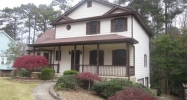 1242 Melton Drive Lilburn, GA 30047 - Image 16272211