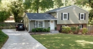 2080 Nancy Circle Se Smyrna, GA 30080 - Image 16272438