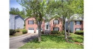 663 Stonemill Manor Lithonia, GA 30058 - Image 16272687