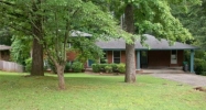 1534 Camelot Circle Tucker, GA 30084 - Image 16273147