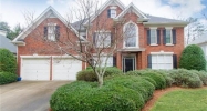 4101 Paran Pointe Drive Nw Atlanta, GA 30327 - Image 16274425