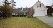 325 Berkshire Drive Covington, GA 30016 - Image 16275242