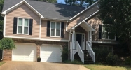 3605 Broken Arrow Drive Woodstock, GA 30189 - Image 16276373