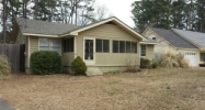 1262 Jennie Lane Sw Lilburn, GA 30047 - Image 16277125