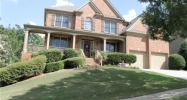 4871 Stone Moss Path Hoschton, GA 30548 - Image 16277798