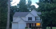 5855 Woodstone Drive Cumming, GA 30028 - Image 16278475