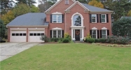 1744 Tisbury Drive Nw Kennesaw, GA 30152 - Image 16279557