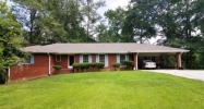 8520 Ridge Road Fairburn, GA 30213 - Image 16280171