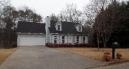 396 Hidden Valley Dr SE Conyers, GA 30094 - Image 16280231