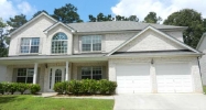 3792 Busby Mill Ct Ellenwood, GA 30294 - Image 16280225