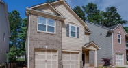 3409 Woodward Down Trail Buford, GA 30519 - Image 16280774