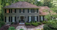 960 Lost Forest Drive Atlanta, GA 30328 - Image 16280763