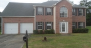 7252 Teakwood Pl Lithonia, GA 30058 - Image 16280825