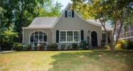 8 Fairfield Drive Avondale Estates, GA 30002 - Image 16281344