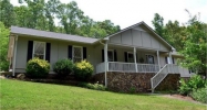 1853 Reeceburg Road Se Silver Creek, GA 30173 - Image 16281486