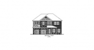 283 Prescott Drive Acworth, GA 30101 - Image 16281545