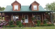 138 Robbins Lane Hilham, TN 38568 - Image 16282037