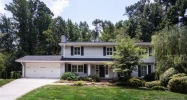 6695 River Springs Court Atlanta, GA 30328 - Image 16282916