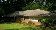 3517 Knollwood Drive Nw Atlanta, GA 30305 - Image 16283054