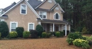 165 Pilgrim Way Fayetteville, GA 30214 - Image 16283165