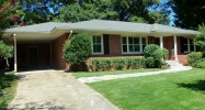 1948 Vance Drive Ne Atlanta, GA 30345 - Image 16283258