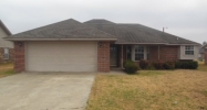 111 Commanche Loop Roland, OK 74954 - Image 16283254