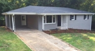 115 Bobs Drive Sw Mableton, GA 30126 - Image 16283329