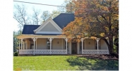 9545 Gillsville Road Maysville, GA 30558 - Image 16283528