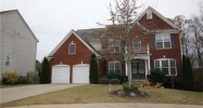 5644 Starwind Way Buford, GA 30518 - Image 16283725