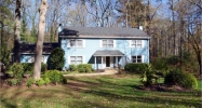 5740 Musket Lane Stone Mountain, GA 30087 - Image 16284181