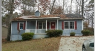 912 AHWENASA TRL Macon, GA 31220 - Image 16284762