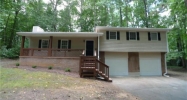 4717 S Seminole Drive Douglasville, GA 30135 - Image 16285207