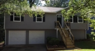 3695 Cherokee Overlook Drive Canton, GA 30115 - Image 16285493