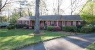 631 Chestnut Hill Road Sw Marietta, GA 30064 - Image 16285549